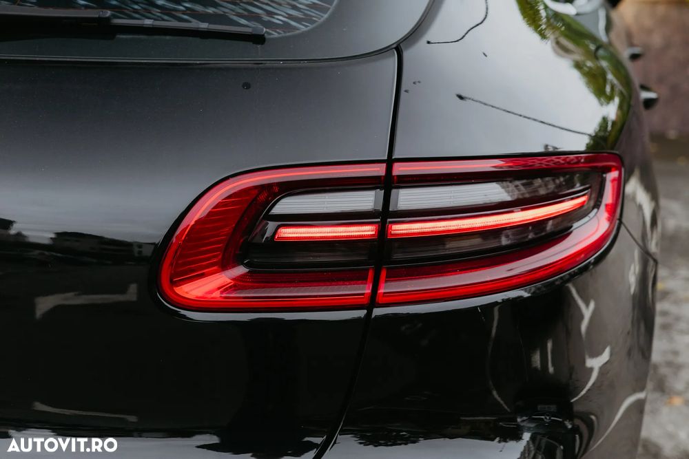 Porsche Macan 3.0 PDK S - 12