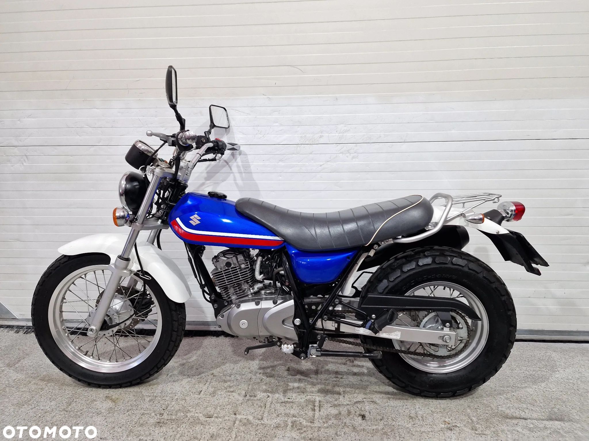 Suzuki RV - 1