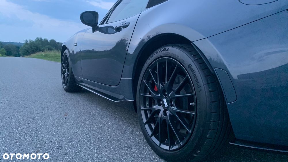 Mazda MX-5 ST SKYACTIV-G 2.0 Homura - 12