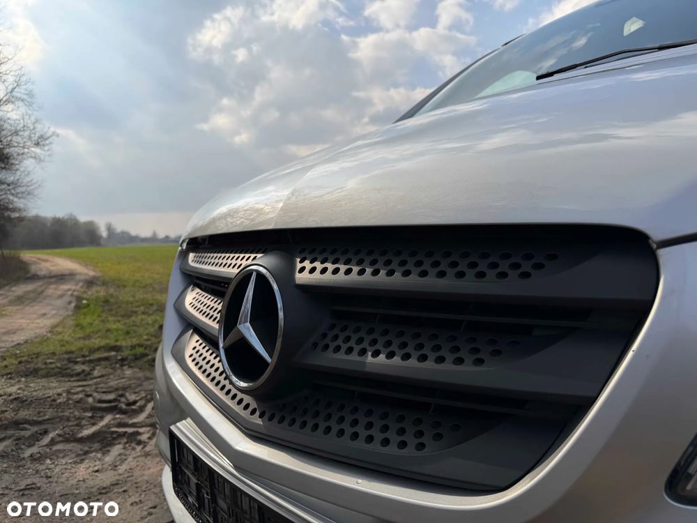 Mercedes-Benz Vito CDI Tourer Pro 447.703 - 1