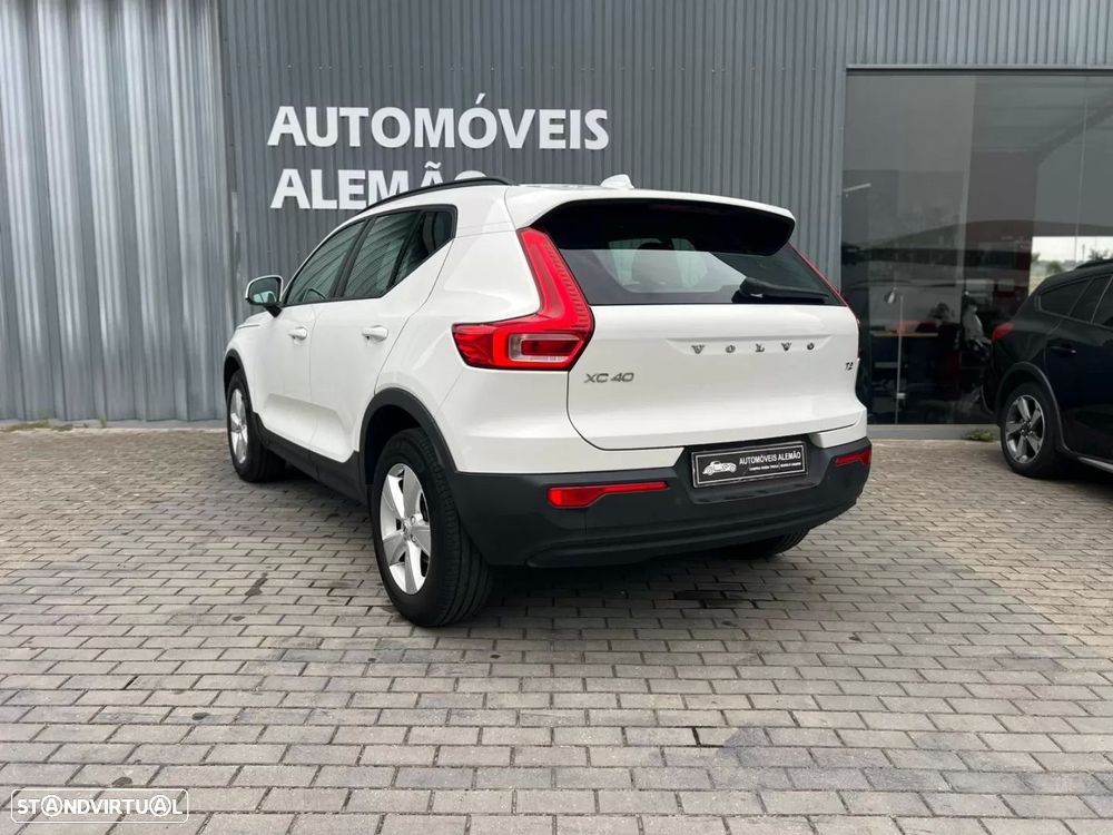 Volvo XC 40 1.5 T2 Core - 7