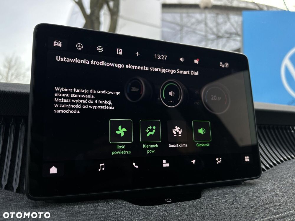 Skoda Superb 2.0 TDI SCR Selection DSG - 29