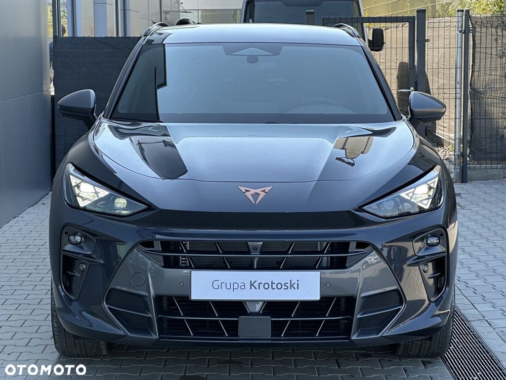 Cupra Terramar 2.0 TSI 4Drive Advantage Edition DSG - 4