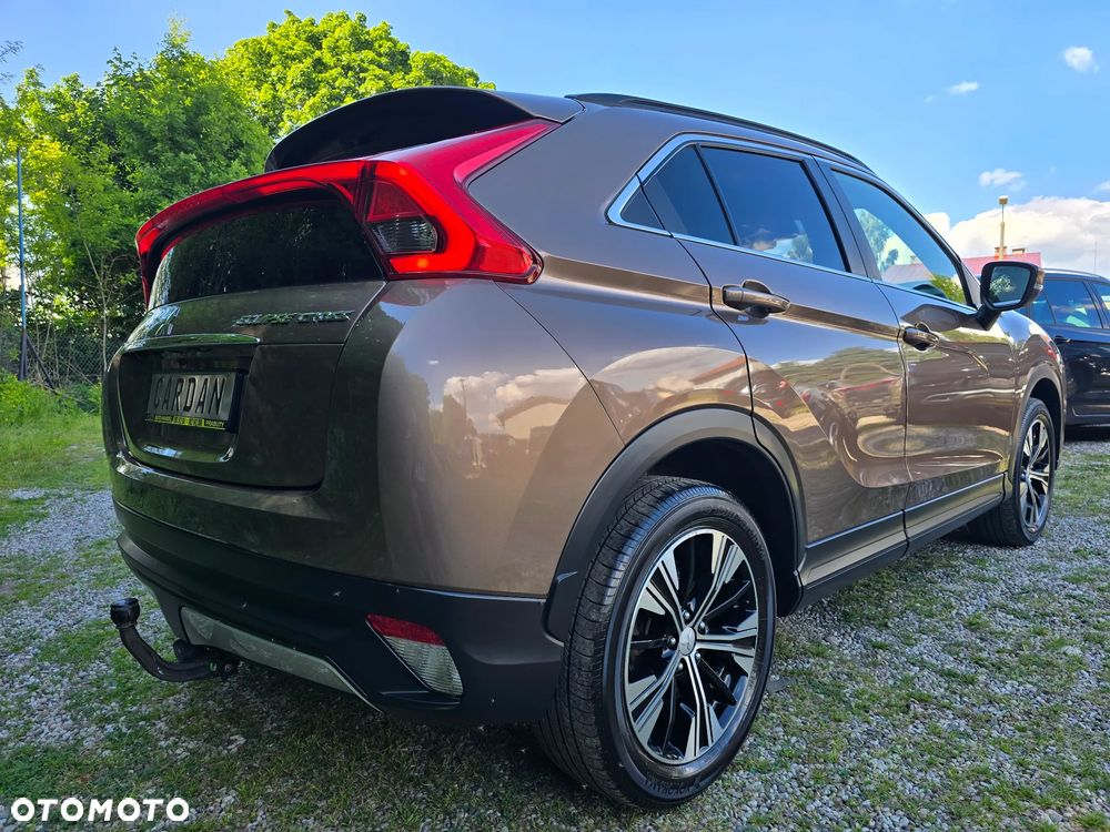 Mitsubishi Eclipse Cross 1.5 T-MIVEC 2WD CVT Diamant+ - 5