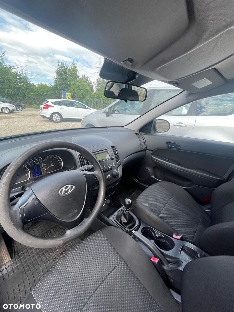 Hyundai i30 1.4 Classic - 12