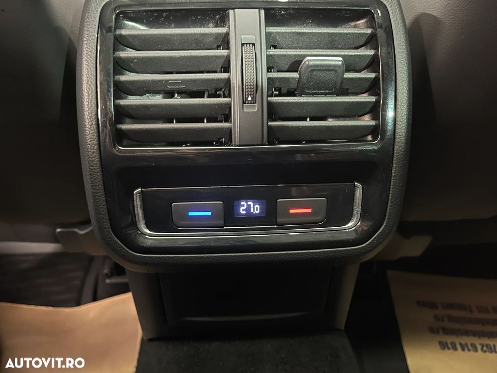 Volkswagen Passat 1.5 TSI ACT OPF DSG Comfortline - 20