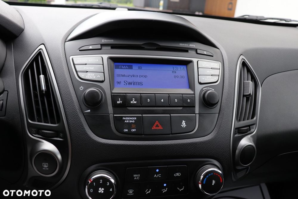 Hyundai ix35 - 15