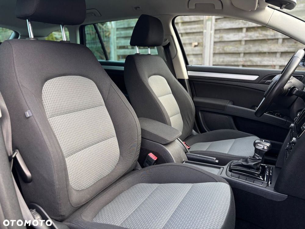 Skoda Superb 2.0 TDI DSG Exclusive - 32