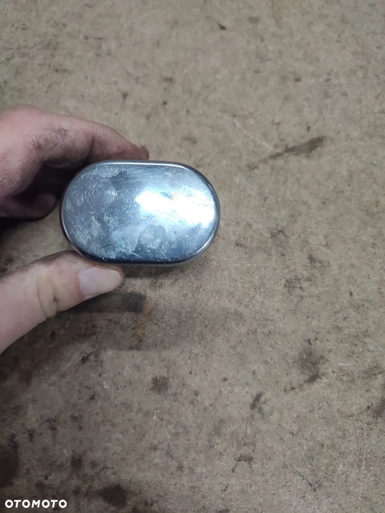 Podświetlenie tablicy rejestracyjnej Honda VTX 1300 1800 - 2