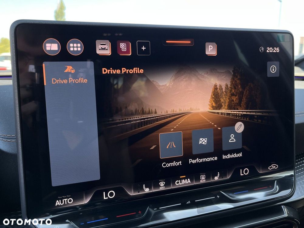 Cupra Formentor 1.5 eTSI mHEV DSG - 24