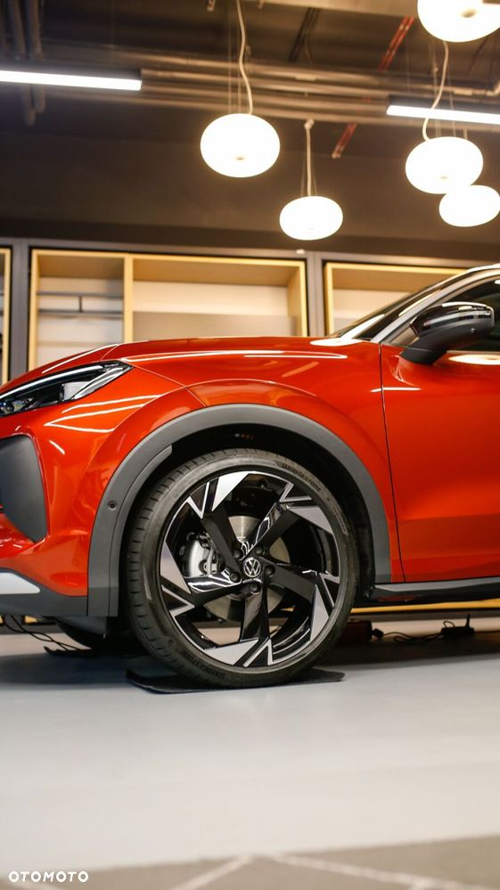 Volkswagen T-Roc - 7