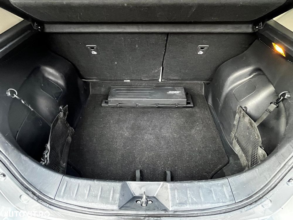 Nissan LEAF 40 kWh Tekna - 13