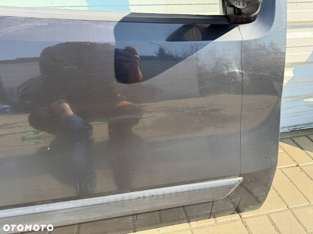 drzwi prawy przód prawe przednie fiat fiorino iii nemo bipper eu - 11