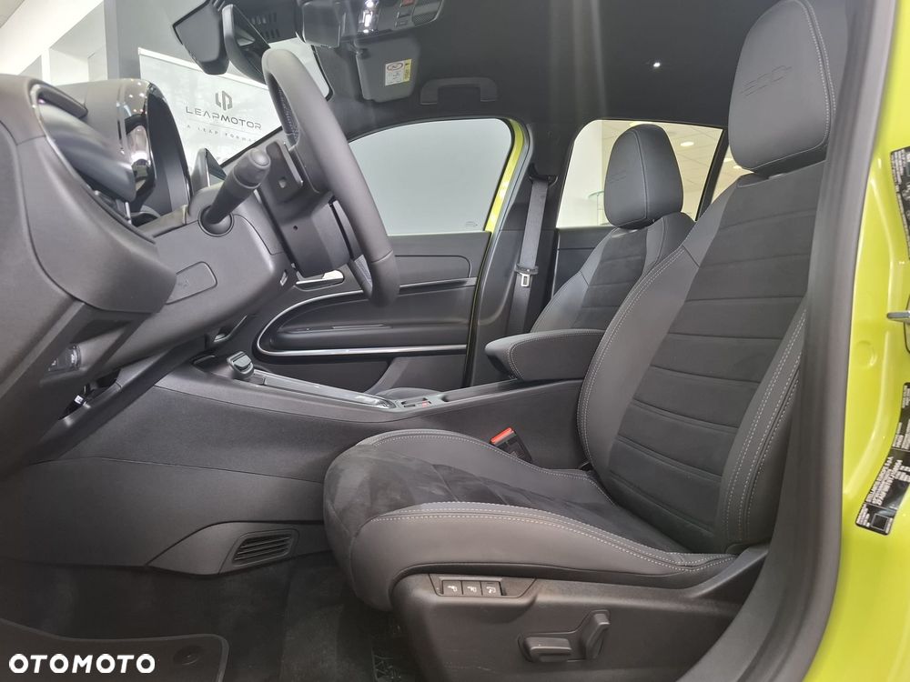 Fiat 600 1.2 Turbo Sport eDCT - 7