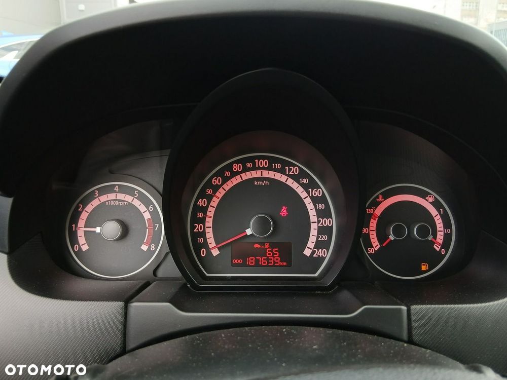 Kia Ceed 1.4 M - 23