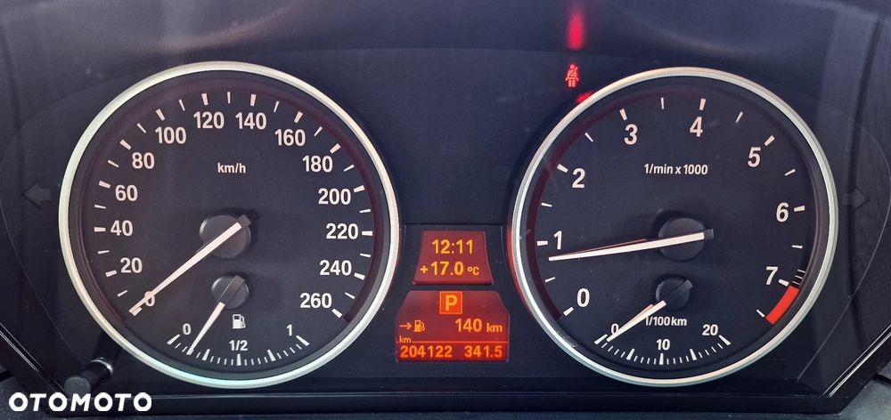 BMW Seria 5 520i - 9