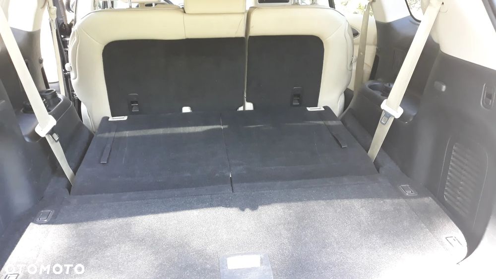 Infiniti QX60 3.5 Hi-Tech - 12