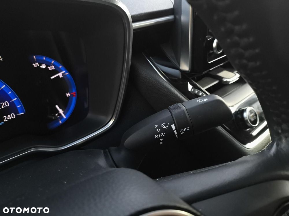 Toyota Corolla 1.5 Comfort MS - 27