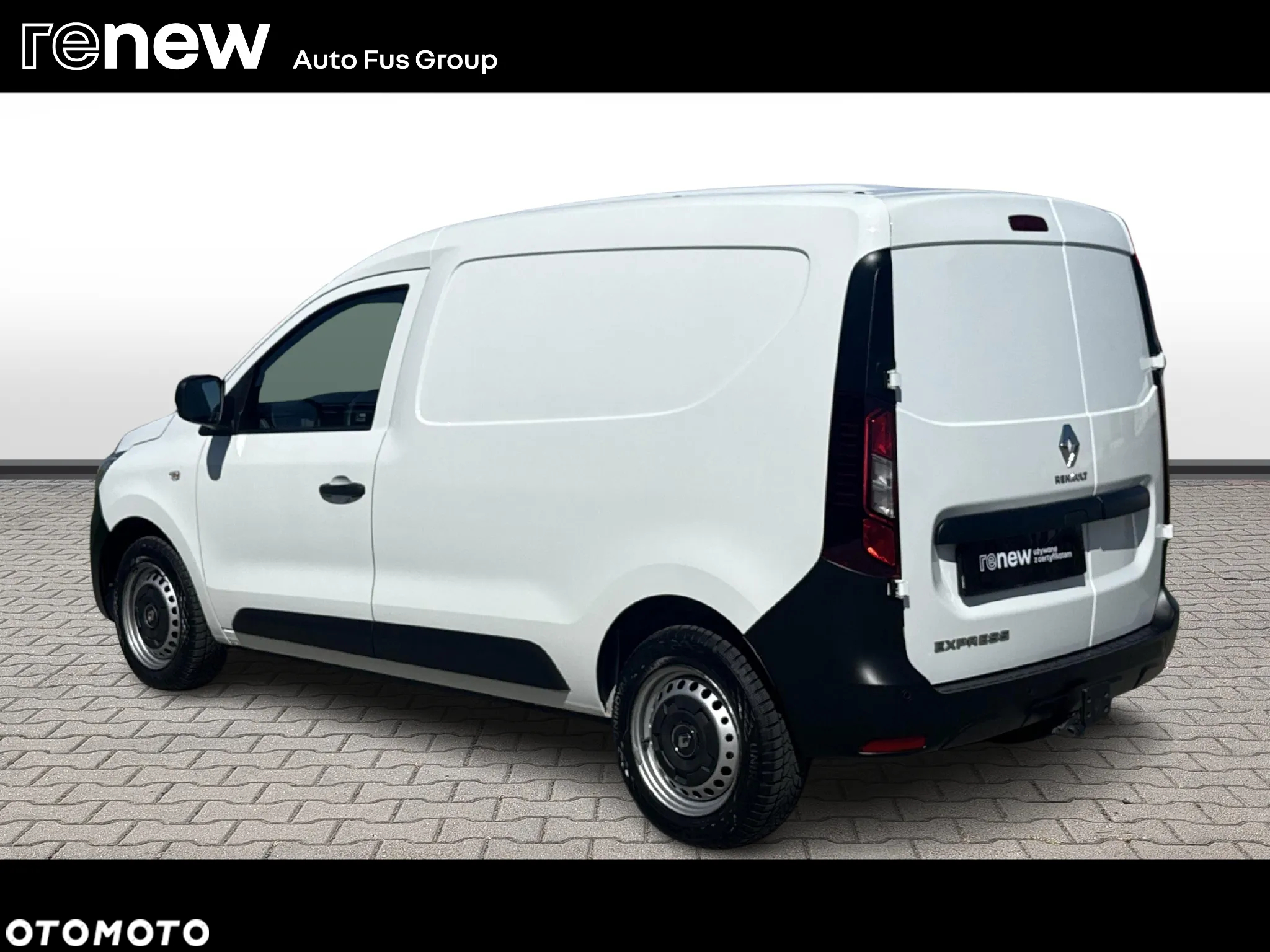 Renault EXPRESS - 6