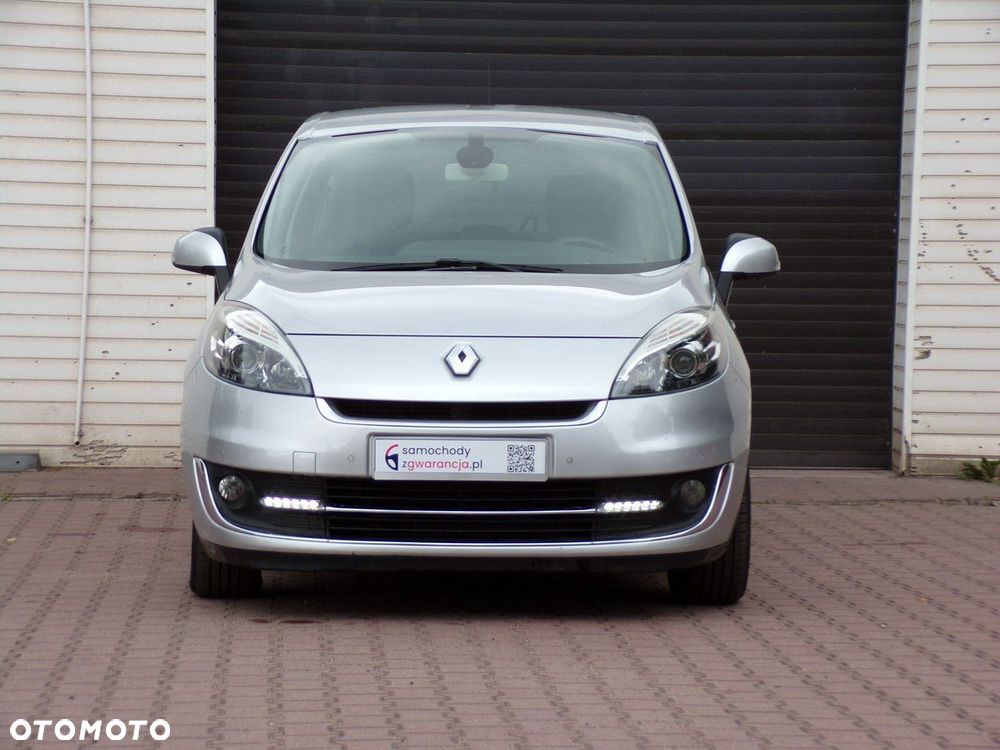 Renault Grand Scenic - 5