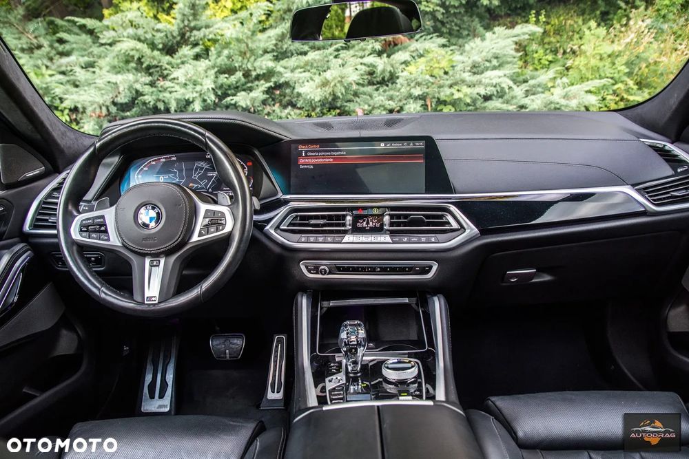 BMW X6 - 12
