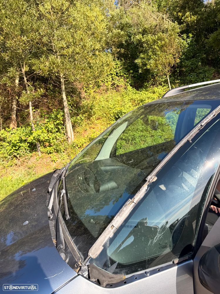 Citroën C3 Picasso 1.6 HDi Confort Airdream - 10