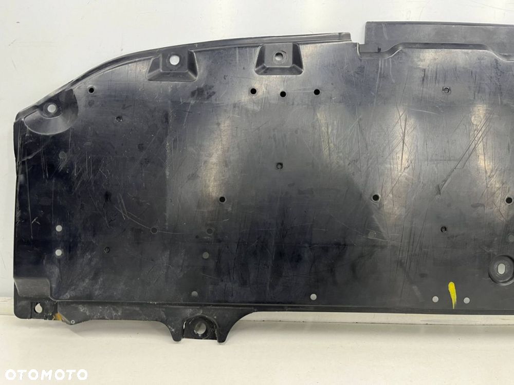 Osłona podwozia Mazda 3 III BM 13-18r. osłona dolna silnika zderzaka bjs756112 - 6