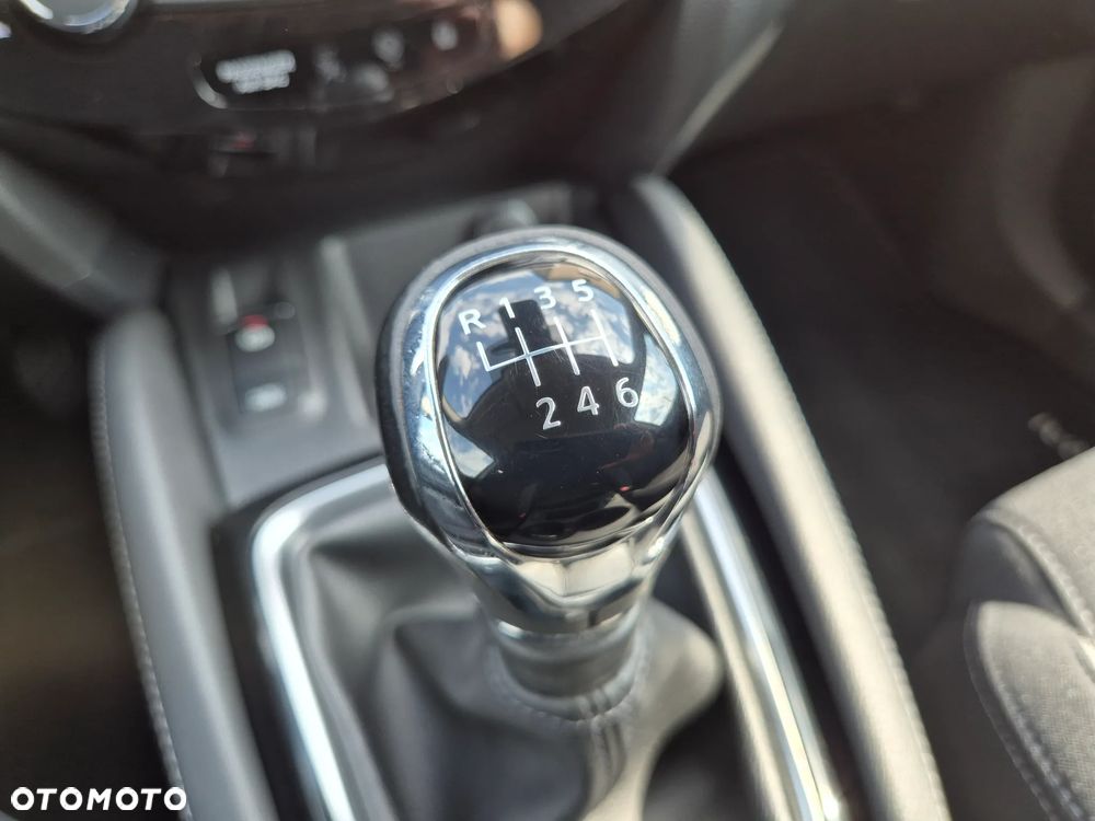 Nissan Qashqai 1.3 DIG-T N-Connecta - 19