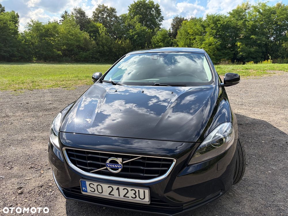 Volvo V40 D4 Drive-E Summum - 6