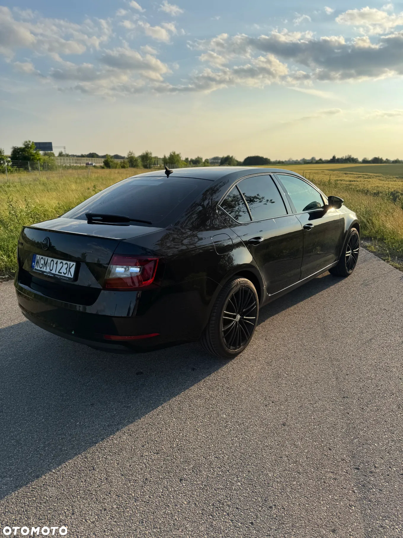 Skoda Octavia 1.5 TSI ACT Ambition DSG - 5