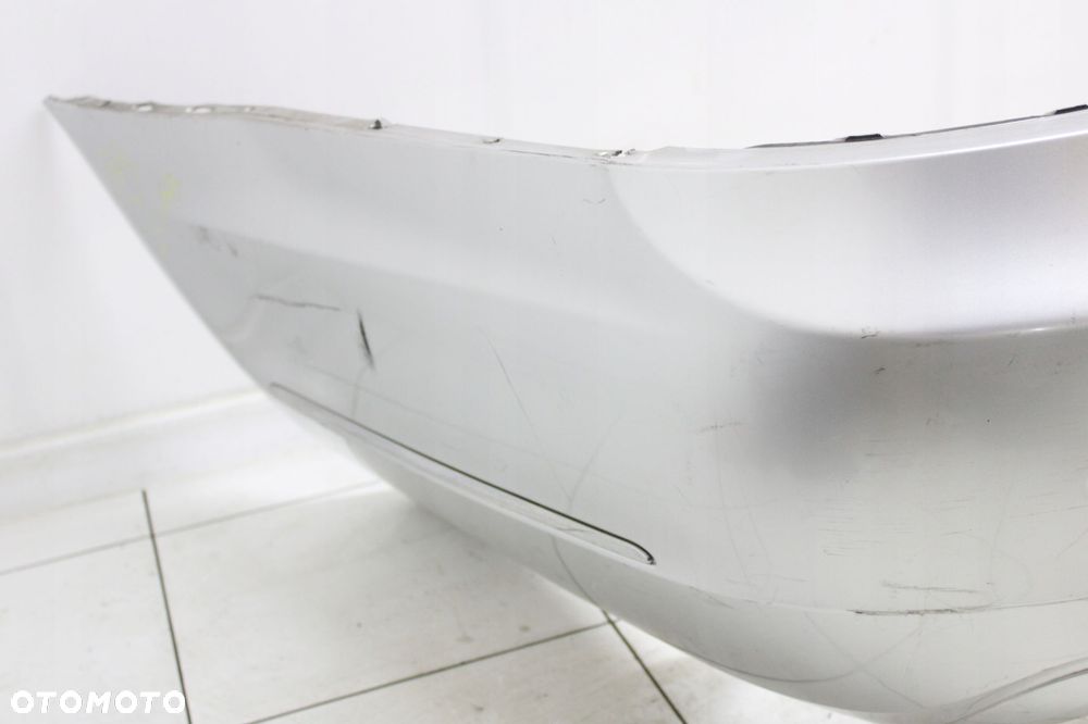 MERCEDES S KLASA W221 LIFT 09R- ZDERZAK TYŁ TYLNY PDC - 10