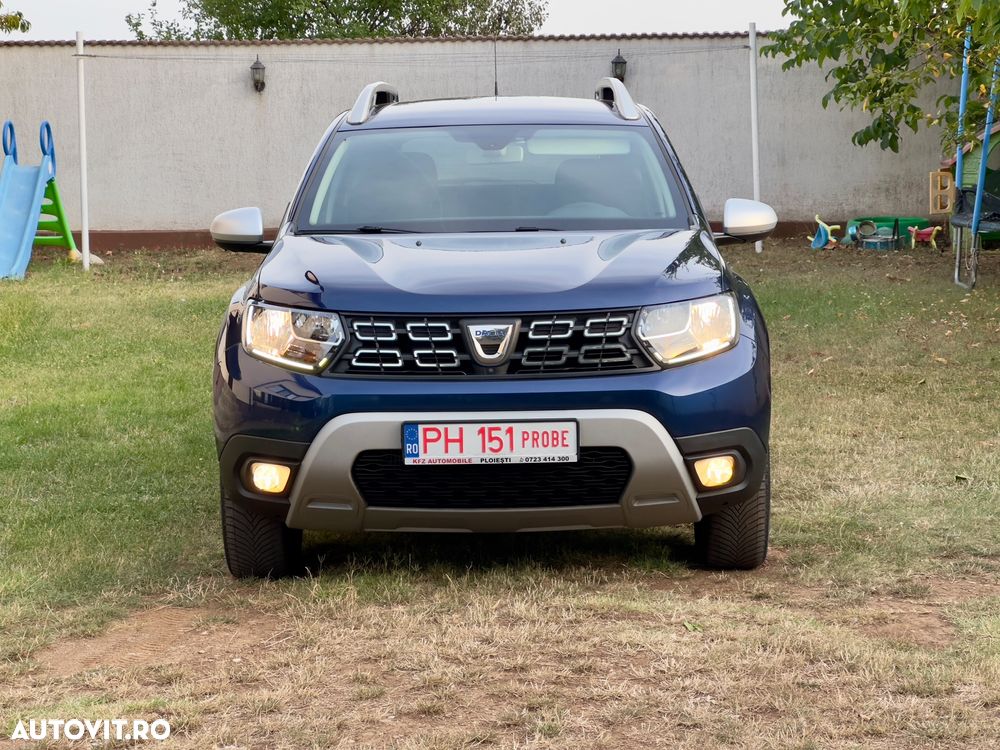 Dacia Duster - 29