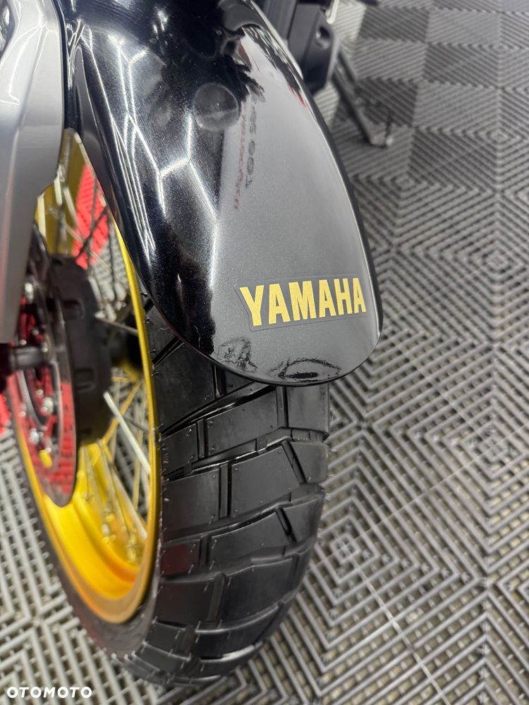 Yamaha XSR - 35
