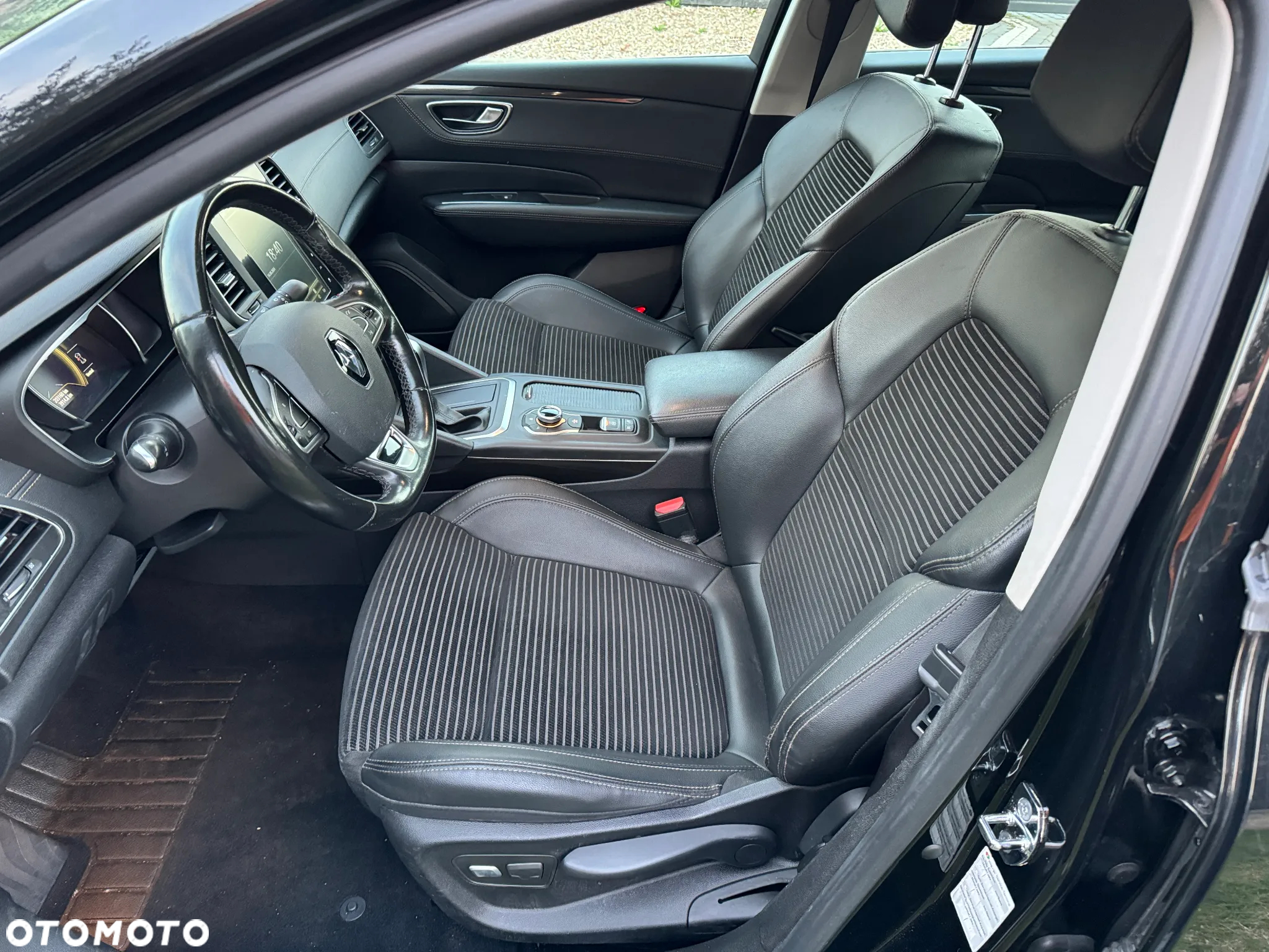 Renault Talisman 1.6 Energy TCe Intens EDC - 11