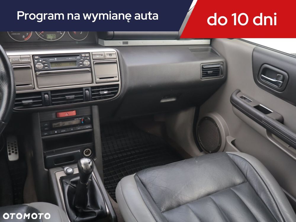 Nissan X-Trail - 10