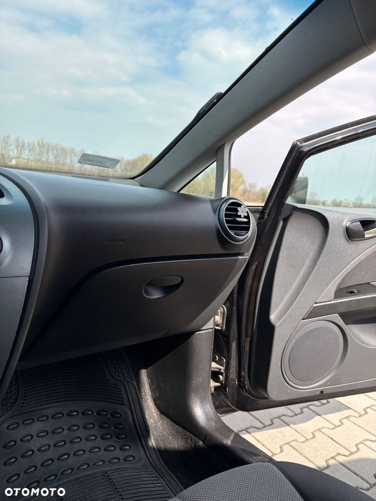 Seat Leon 1.9 TDI Audience - 7