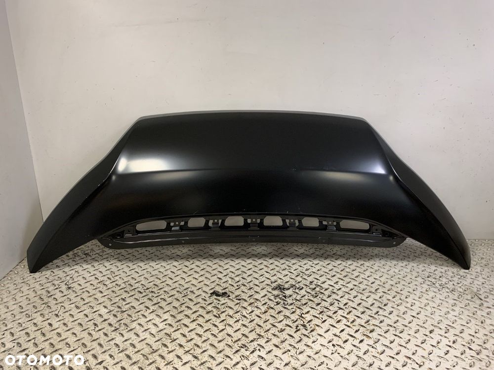 NOWA ORYGINALNA MASKA POKRYWA SILNIKA FIAT DUCATO PEUGEOT BOXER CITROEN JUMPER LIFT 14-25 68316660AB - 2