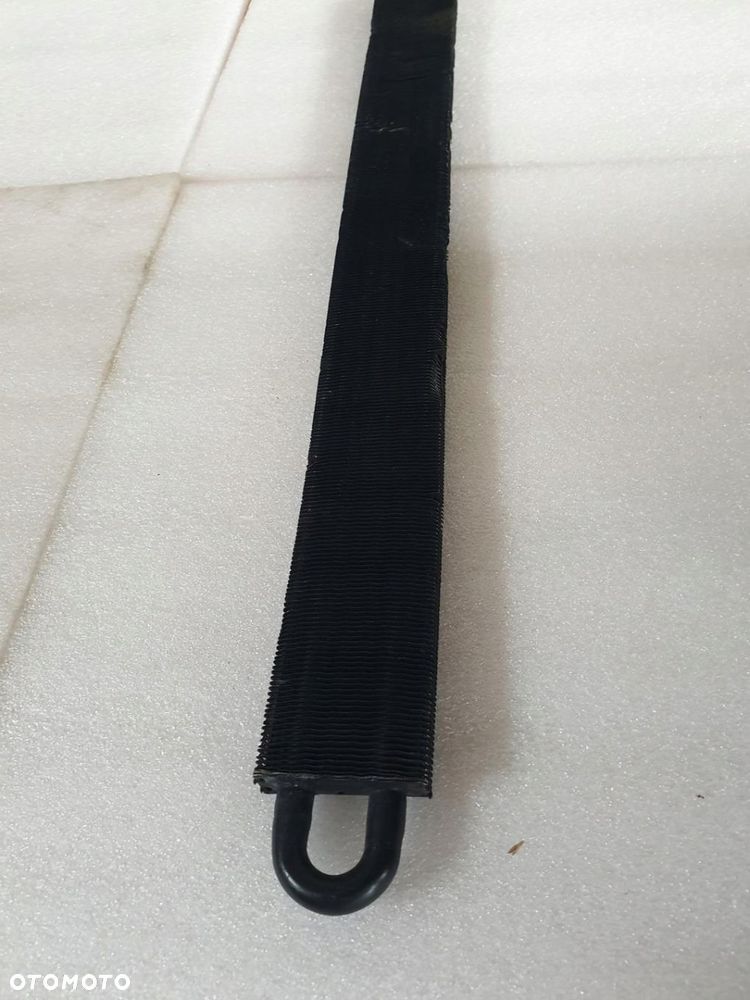 Chłodnica Płynu Wspomagania TOUAREG 7P CAYENNE II - 3