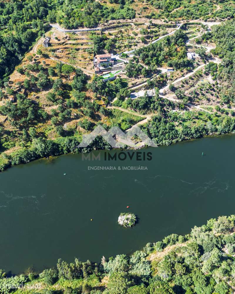 Moradia | Piscina | Frente Rio - Grande imagem: 4/60
