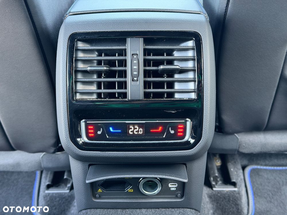 Volkswagen Arteon 2.0 TSI 4Motion R DSG - 17