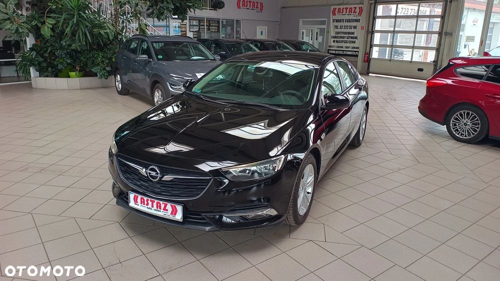 Opel Insignia 1.5 T Elite S&S - 4