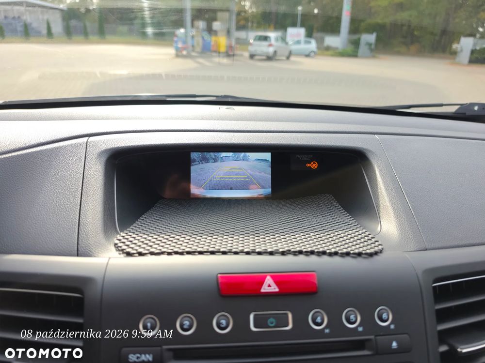 Honda CR-V 1.6i DTEC 2WD Elegance - 26
