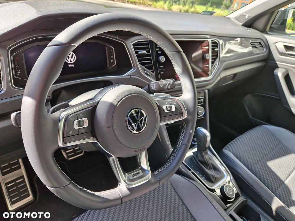 Volkswagen T-Roc 2.0 TSI 4Motion Premium DSG - 5