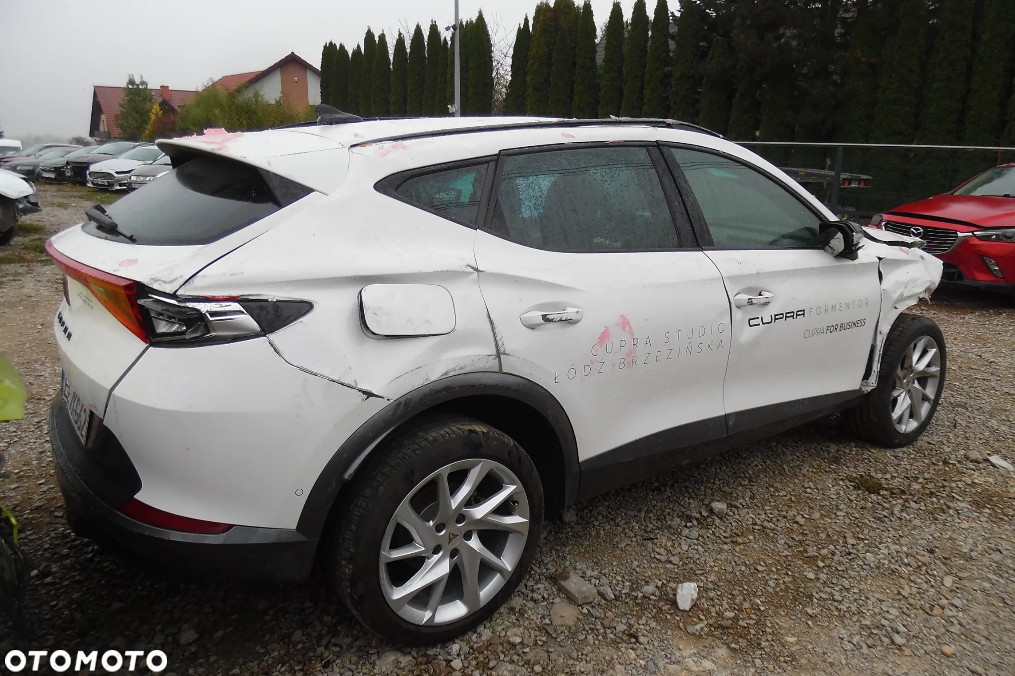 Cupra Formentor 1.5 TSI - 4