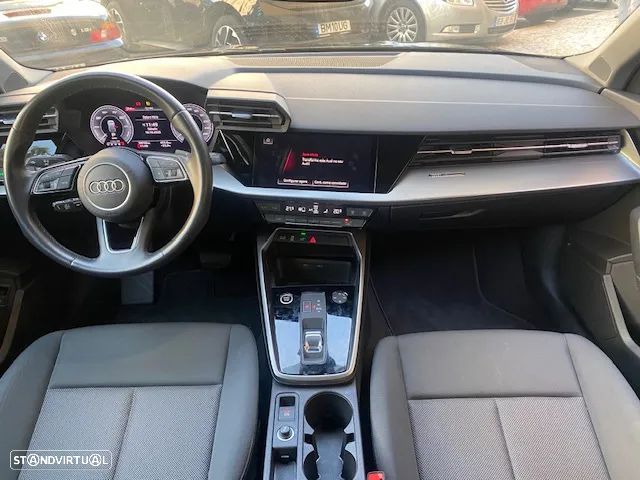 Audi A3 Sportback 40 TFSIe - 21