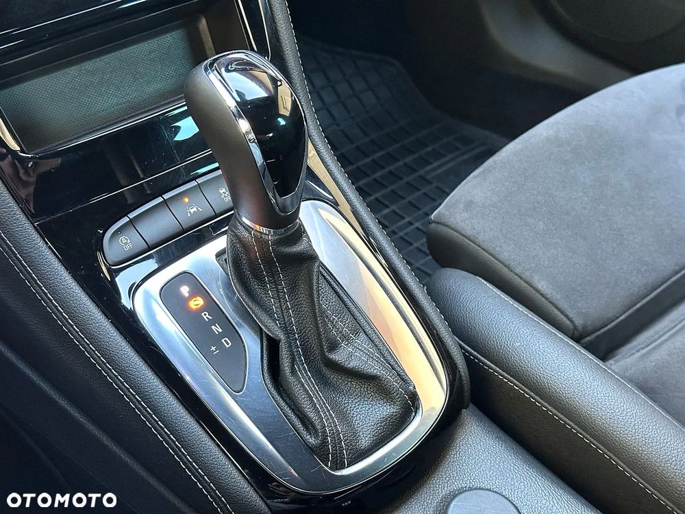 Opel Astra - 15