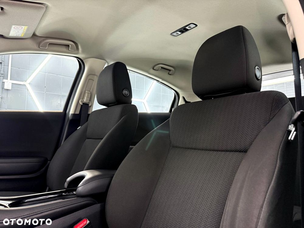 Honda HR-V 1.5 i-VTEC Elegance - 24