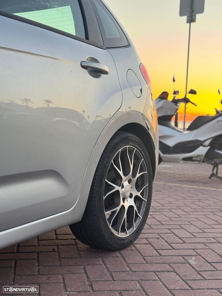 Citroën C3 1.4 Seduction - 14