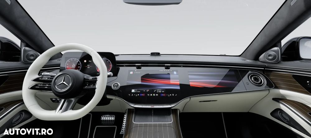 Mercedes-Benz S 450 d 4MATIC L 9G-TRONIC Edition - 5