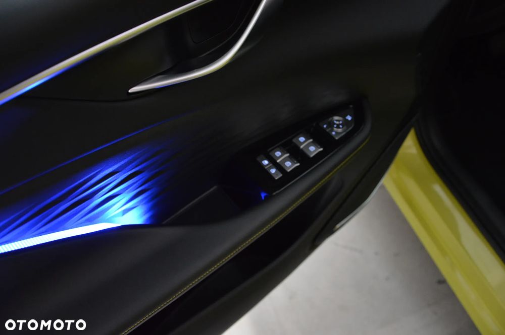 BAIC 5 1.5T Luxury DCT - 9
